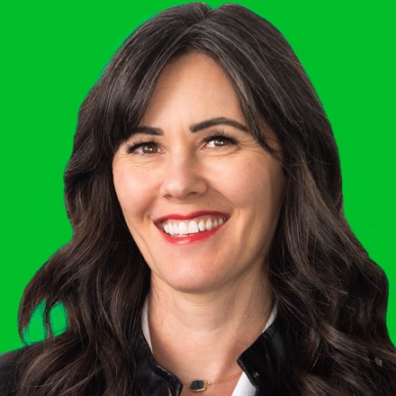 Dr. Carrie LaDue